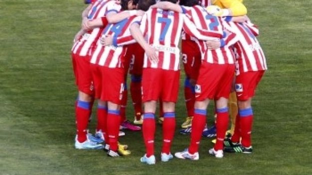 Атлетико отнесе Гранада с 5:0