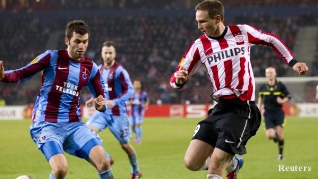 ПСВ Айндховен на финал за Купата на Холандия