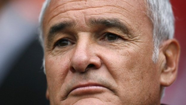 Раниери: Морати не е ядосан