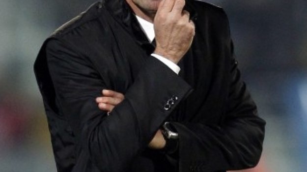 От Юве: Какво щеше да стане, ако ние бяхме спечелили с такава дузпа?