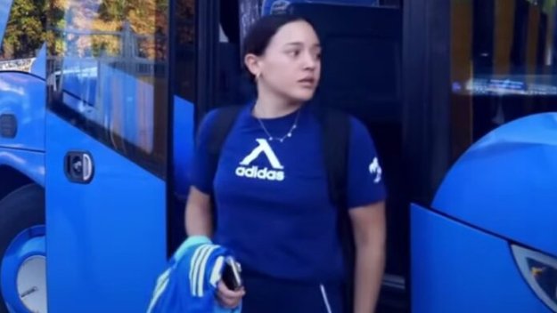 Към сладката титла: Марина забрани сладкото в Левски