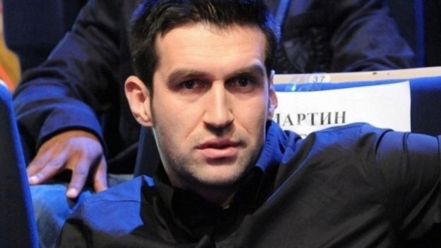 ОФИЦИАЛНО: Мартин Камбуров скъса с ЦСКА