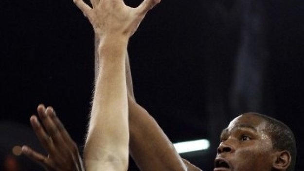 Американците сгазиха и Словения