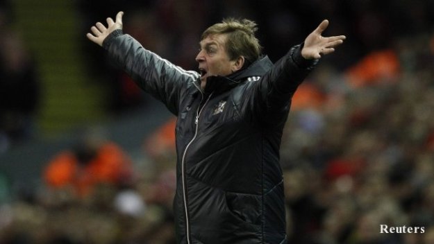 Кени Далглиш: Късметлия съм, че поех Ливърпул