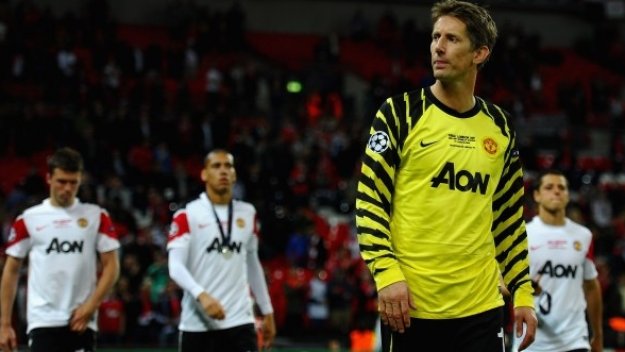 Ван дер Сар: Ман Сити и Челси ще бъдат основни конкуренти на Юнайтед