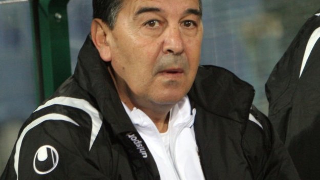 Узунов: Ботев е фаворит в "Битката за Пловдив"