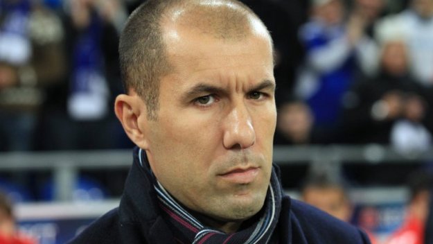 Жардим начело на Монако за 3 години