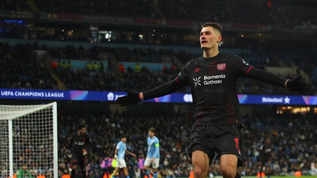 Гуардиола сгреши и Леверкузен шокира Ман Сити