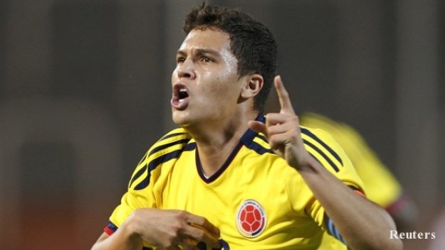 Атлетико Мадрид взима сънародник на Фалкао