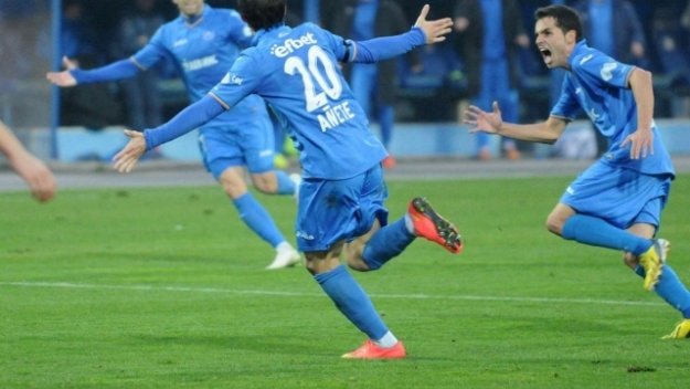 Само в Gol.bg: Аниете се навил за нов договор с Левски