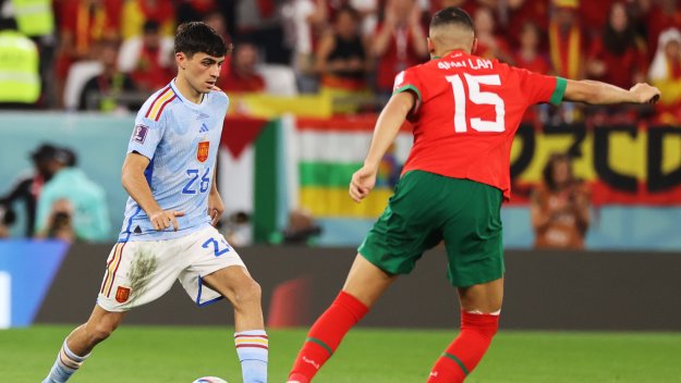 Marca с остра атака към Барса: Не могат в Европа, какво остава за Световно?