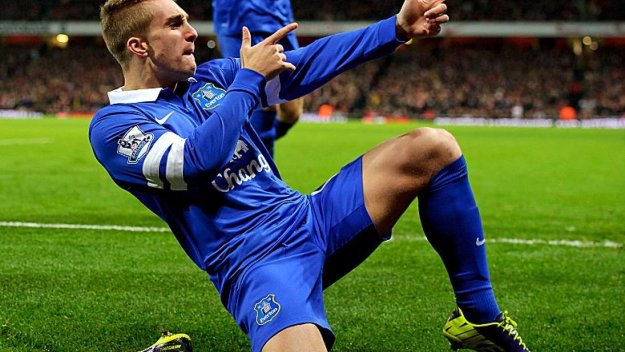 Деулофеу: Предпочитам Стоук пред Реал