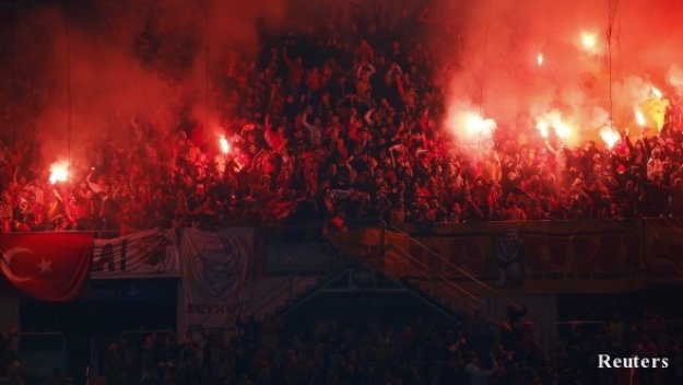 ПРОГНОЗА: Галатасарай - Реал Мадрид