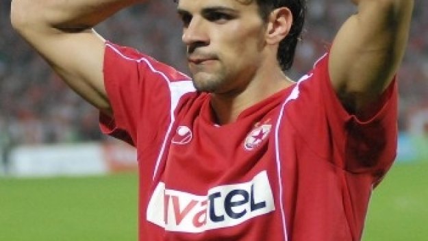 Вальо Илиев е обиден на ЦСКА