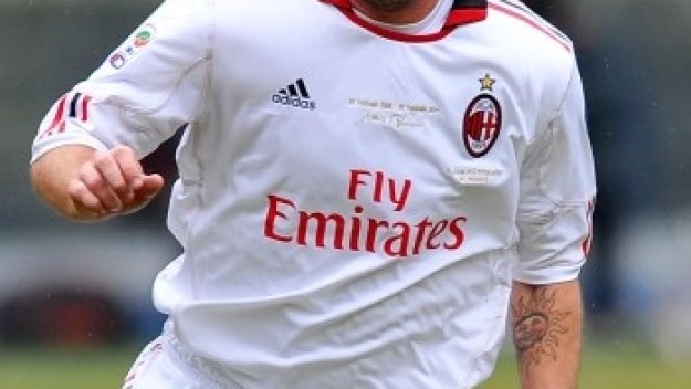 Антонио Касано: Ибра е много див