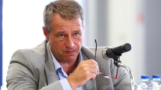 Шеф на Левски с важна новина за феновете на "сините"