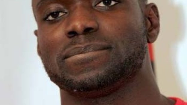 Джон Менса: Не съм изненадан, че Гиян е номиниран за &quot;Златната топка&quot;