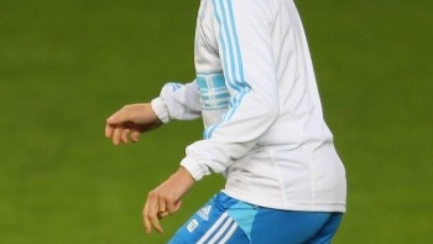 Габриел Хайнце пред трансфер в Болоня