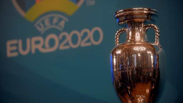 Победителят от Евро 2020 ще спечели €34 млн.