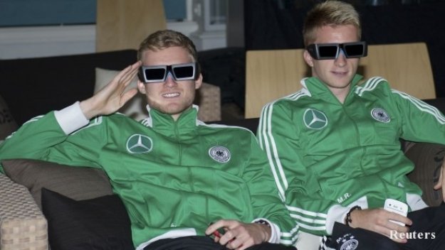 Шюрле: Идвам в Челси, за да печеля много титли