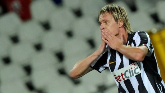 ПРОГНОЗА: Ювентус - Удинезе