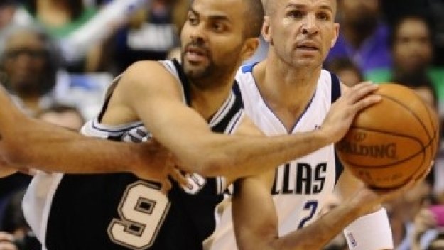 Сан Антонио взе тексаското дерби