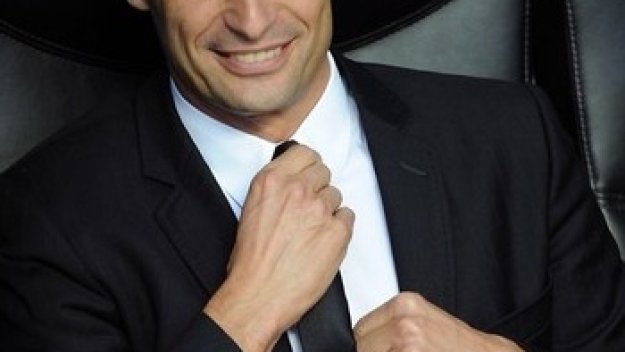 Алегри мълчи за Роналдиньо