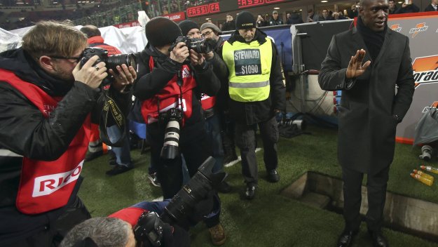 Милан се нуждае от революция в защита