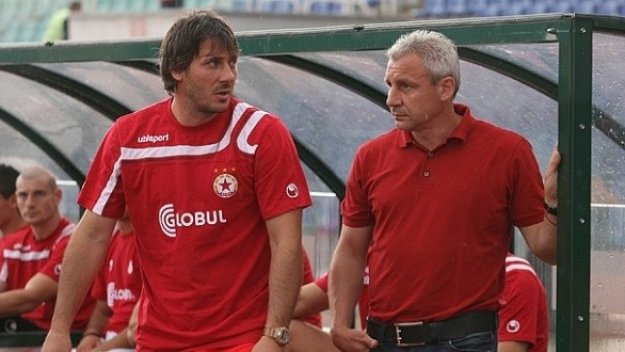 Зафето: ЦСКА няма шанс за титлата, но ще вземе Купата