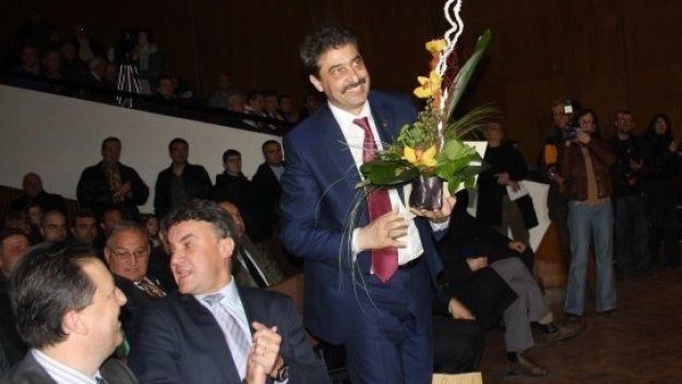 Ботев Пловдив поиска оставката на Боби Михайлов