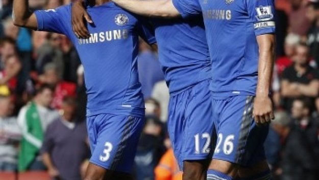 ПРОГНОЗА: Нордселанд - Челси