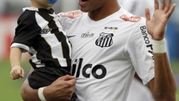 Неймар е избрал Барселона