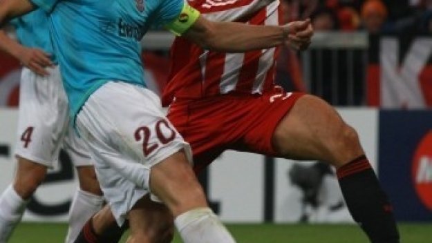 Марио Гомес: Байерн може да е шампион