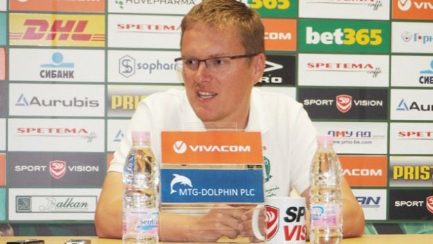ludogorets.com