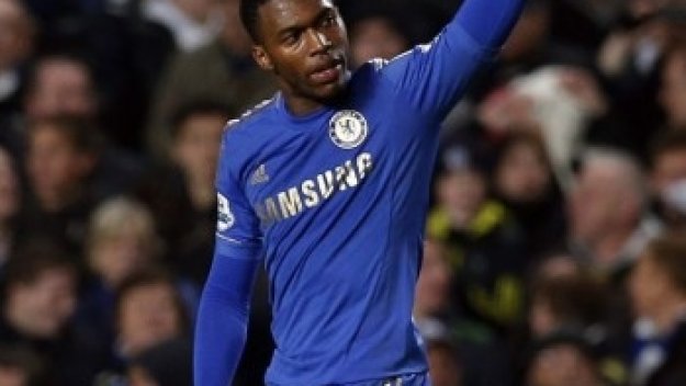 Ливърпул вади 15 млн. паунда за Даниел Стъридж