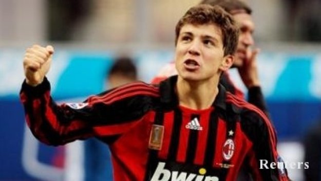 Палоски: Срещу Милан ще търсим победа