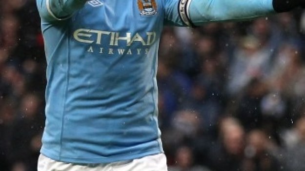 Тевес: Давид Силва е най-доброто попълнение, което сме взимали