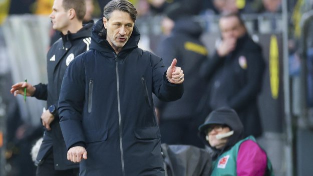 Ковач се сопна: "Не ни отписвайте!“