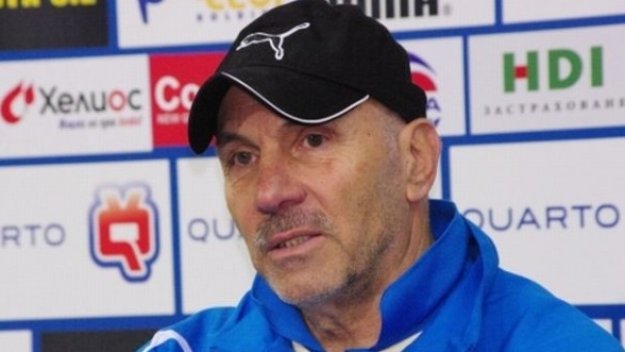 Гочето отписа остатъка от шампионата