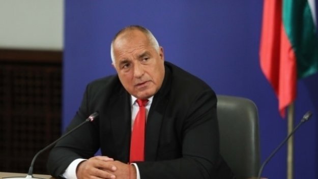 Бойко Борисов с отлична новина за Марица Пд и голямо обещание към клуба