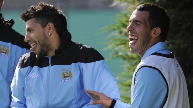 ПРОГНОЗА: Байерн - Манчестър Сити