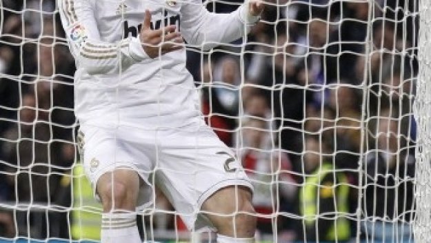 Пипита решил да ходи в Байерн