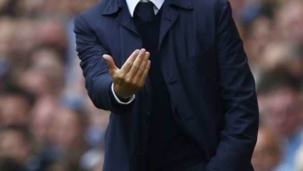 Манчини: Сега Юнайтед е фаворит за титлата