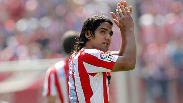 Атлетико остана в битката за Европа