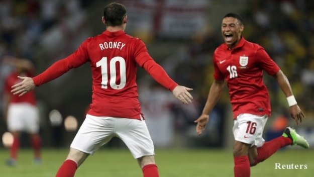 От Арсенал: Можем да си позволим Уейн Руни