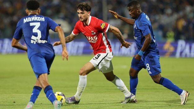 Левски дава шанс на дълбоки резерви 