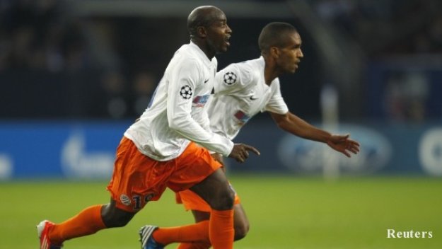 Кошмарът за Монпелие продължава