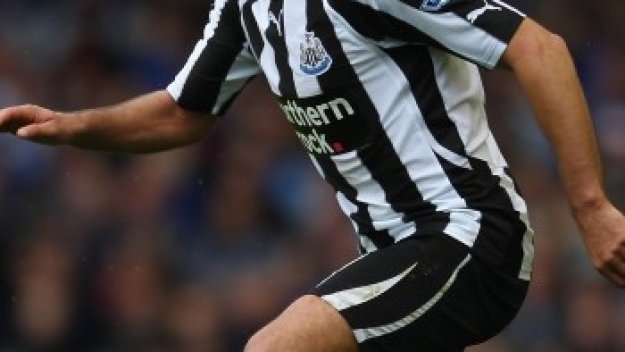 Бен Арфа се завръща в игра преди края на сезона