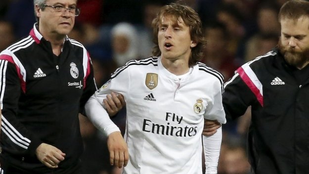 В Хърватия скочиха на Карло Анчелоти