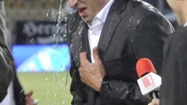 Силната игра на Литекс стресна &quot;милионерите&quot;